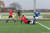 S.K.N.W.K. 3 - D.B.G.C. 3 (competitie) seizoen 2023-2024 (23/78)